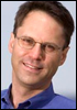 J. Carl Ganter: Co-Founder and Director
