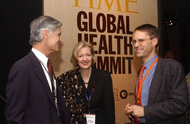 Time Health Summit