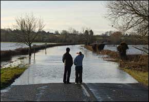 flood