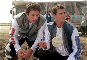 idiocracy