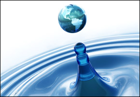 waterearth