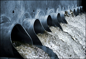 watermain