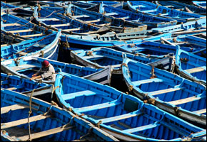 emptyboats