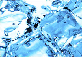 ice
