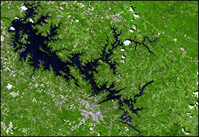 lanier