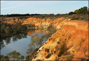 rivermurray