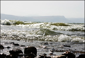 galilee