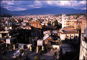 katmandu