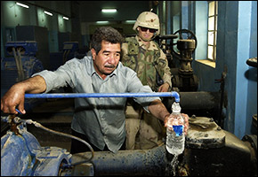 baghdadwater