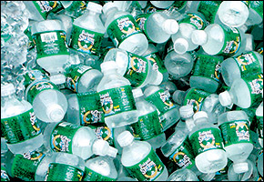 bottledpoland