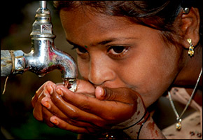 girlwater