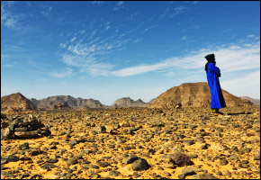desertman