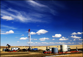drill