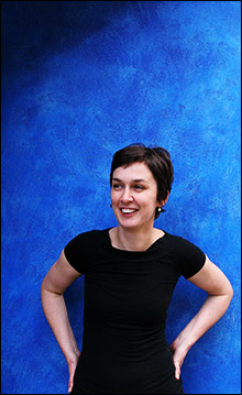 Rose George