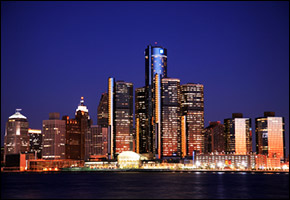 detroit