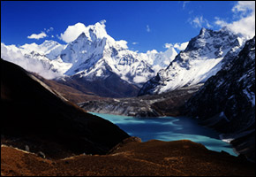 nepal