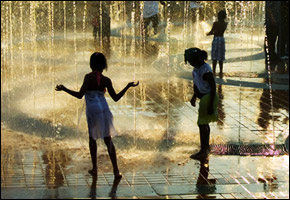 atlantafountain