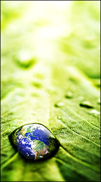 earthdrop