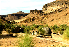 mauritania