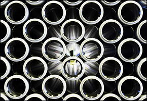 pipes