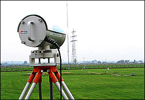 scintillometer