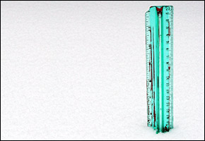 snowmeasure