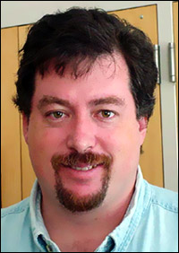 Prof. Timothy Burke