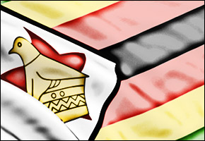 zimbabwe