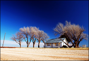 texashouse