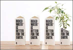 boxwater