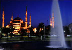 istanbul