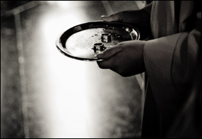 holywater