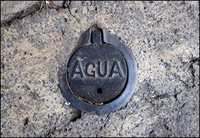 mexagua