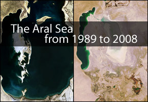 aralsea aralsea