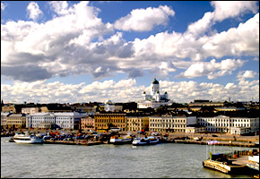 Helsinki Helsinki