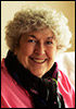 Karen Mullarkey: Director of Visuals