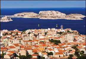 marseille marseille