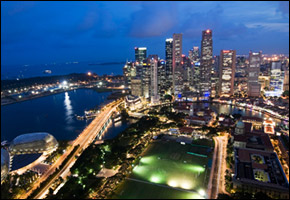 singapore singapore