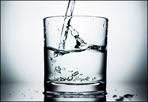 tapwater