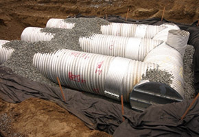 pipes