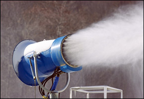 snowmachine