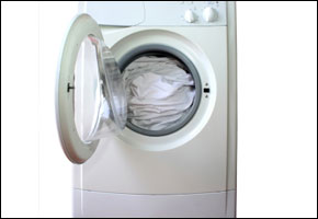 washing_machine Peter Gleick Washing Machine