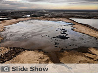 canada_slide_show_200 Canada Oil Water Energy Pollution Tar Sands Alberta Canada