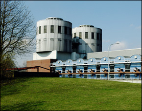 German Water Works :: Infrastructure not built for Low-Flow