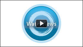 Video: Discussing Water at World Water Week in Stockholm
