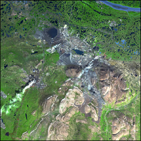 Images Courtesy NASA Images Courtesy NASA