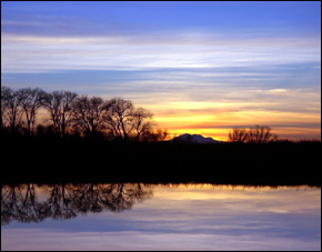 San Joaquin River Promosed Dam Falls Short
