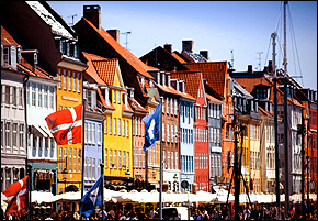 Water Experts Prep for UN Climate Conference in Copenhagen