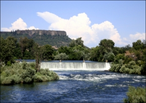 Gold Ray Dam next on the dam busting list?