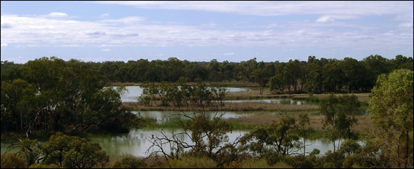 Mildura Psyche Bend Adelaide Australia Mildura Psyche Bend Adelaide Australia